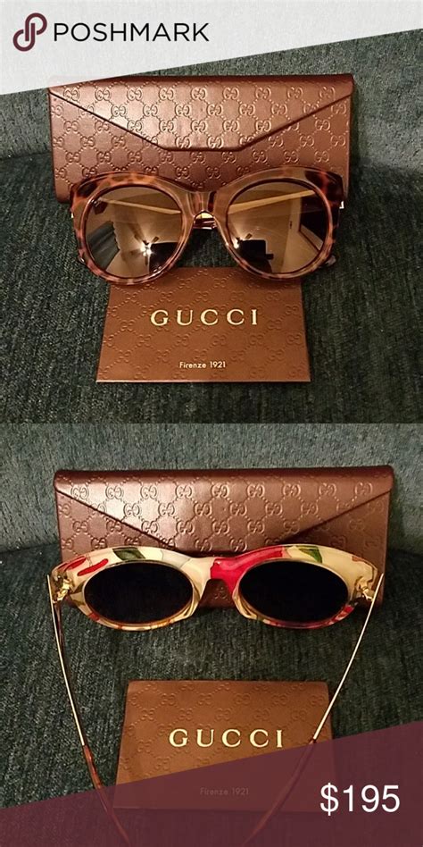 gucci nude glasses|authentic Gucci sunglasses women.